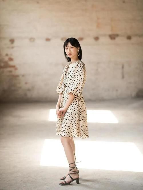 『代表』皇室经典代表,戴安娜王妃的钟爱:波尔卡圆点，演绎女性优雅自信