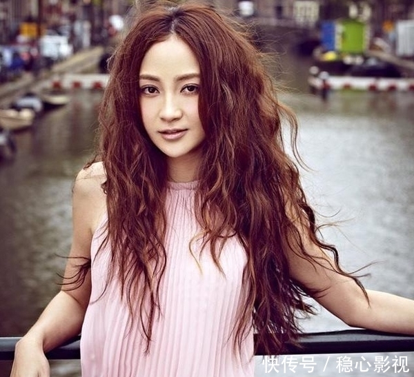  [七年之痒]姚笛也没熬过七年之痒？与七年男友分手、插足文章婚姻，今也成家
