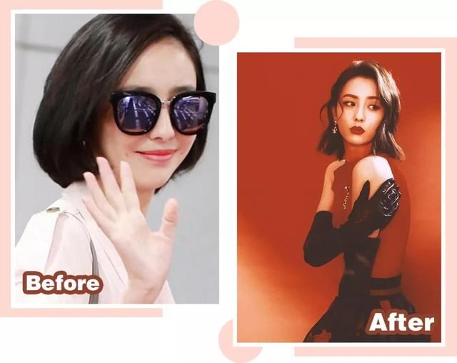 千万别剪这个刘海!超!显!胖!