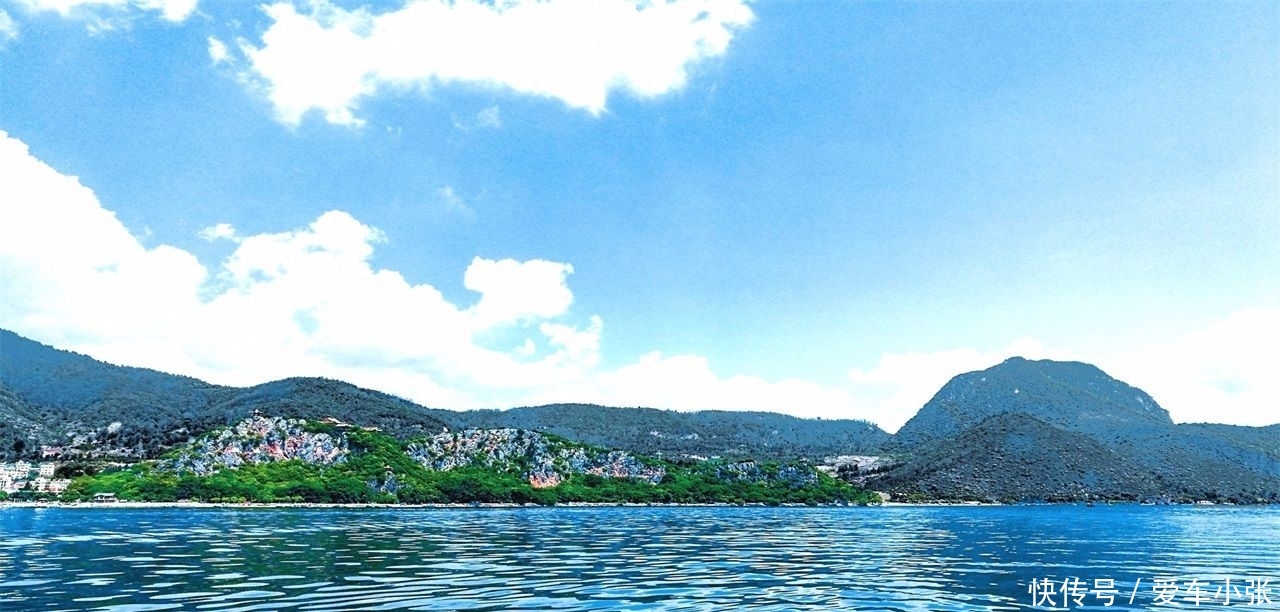  「湖泊」中国储水量最大的湖泊，面积只有太湖1/11，蓄水量却是