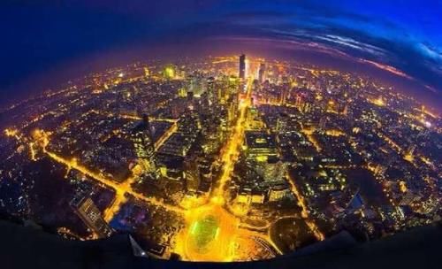  「文化底蕴」5个很适合读大学的城市，文化底蕴丰富，有利于长期