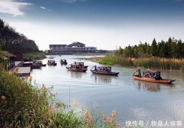 江苏最不起眼的城市,GDP高达4101亿元,人均收入进省排名前十