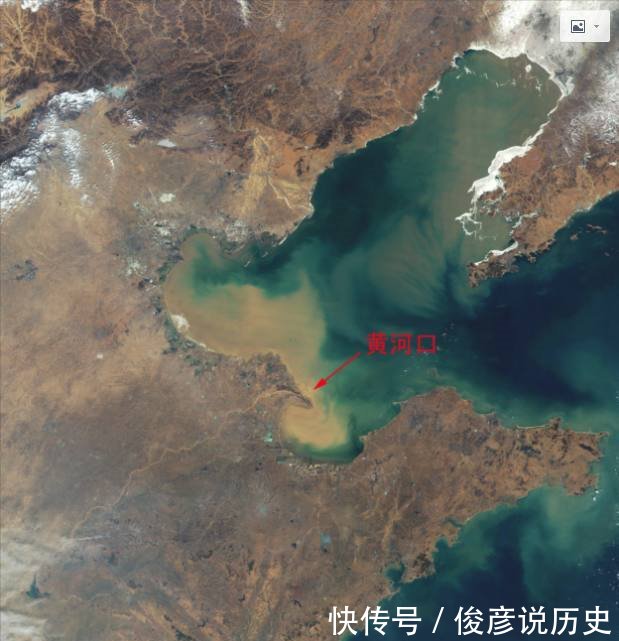  「黄河流域」我家住在黄河下游河堤旁，脚下的土地竟然不属于黄