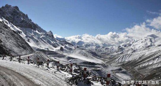 奇闻被称为世界十大“死亡公路”你知道几个