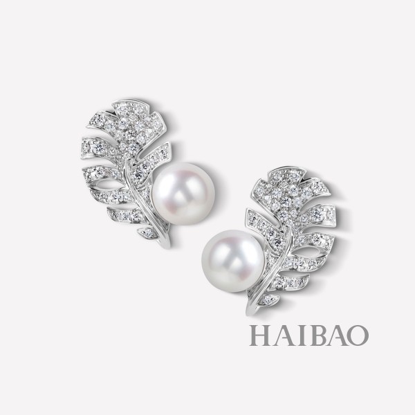 跟着《延禧攻略》学戴耳饰，今夏你最时尚