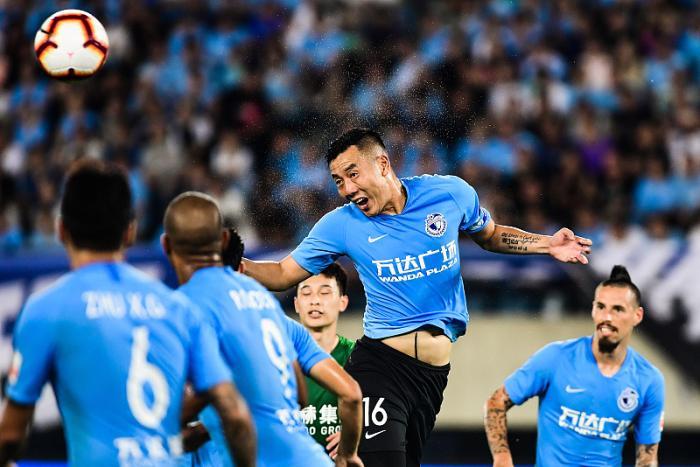 「后腰」腰杆终于硬了!申花全新后腰组合浮出水面,未来将让球队如虎添翼