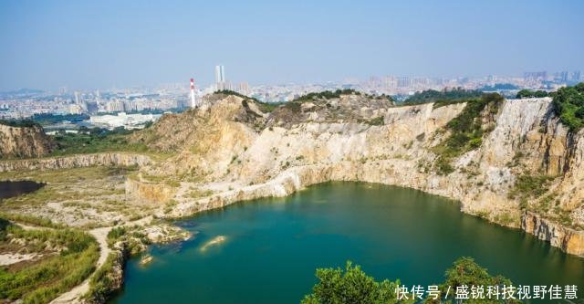 为什么说在广东东莞坐公交车，是一件幸福的事情