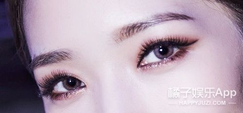 素颜和上妆判若两人，101女孩真不打算出个美妆教程吗?