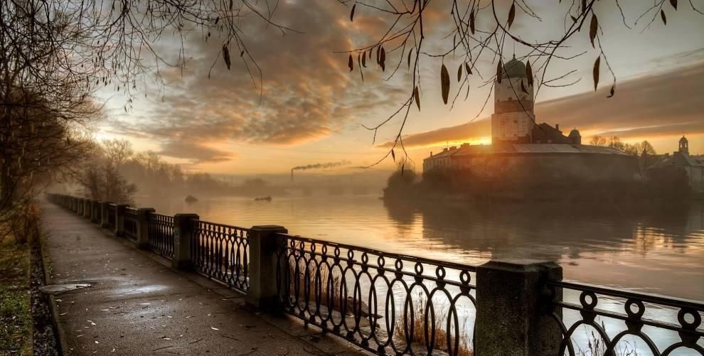 女上司和女朋友都想跟我8月一起去旅行丨抓住夏天的尾巴，去哪里