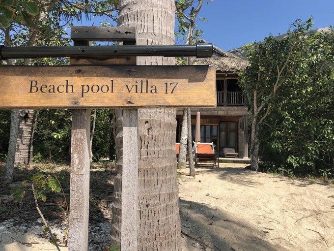 越南越美——长腿妹子私人订制游芽庄