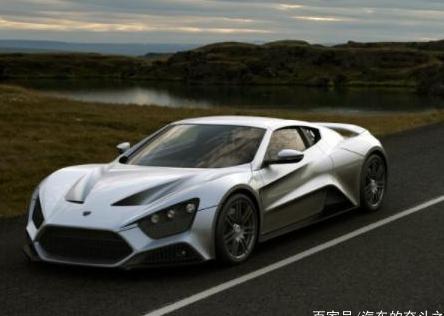 老司机开车的几个特征，新手司机多半不会，一起来来了解一下