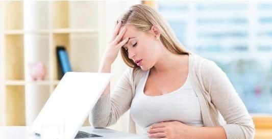  #身体#孕妈身体若有3个表现，可能是胎儿缺氧了，尽量不要忽视
