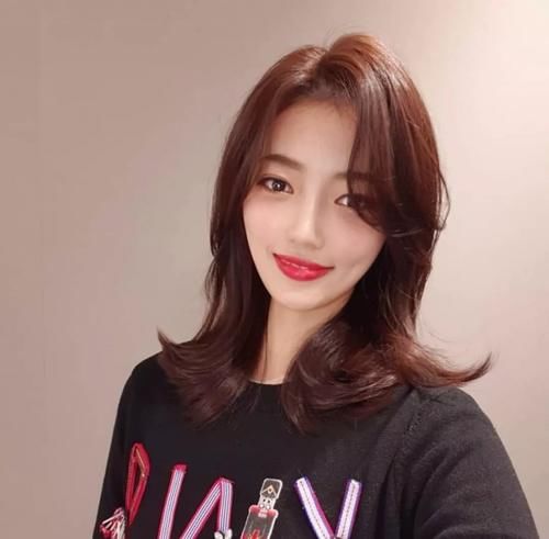  [女性]越剪越美“锁骨发”31款，时尚显脸瘦，适合大多数女性