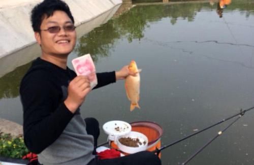  花钱■为什么很多钓鱼人不愿意玩黑坑，是怕花钱还是没技术
