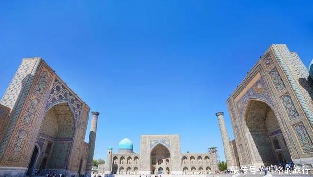 重磅！新增免签国，物价堪比泰国，比朝鲜更神秘，距中国很近