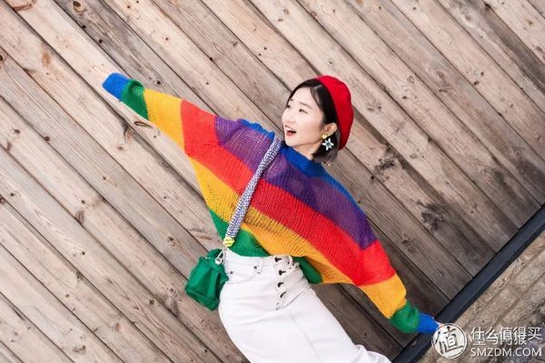 元气一下，开心一天 篇二:六月私服-我是如何决定每天穿什么的?