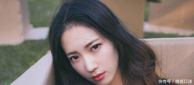 女生有这3个特征,不论多大都有“少女感”尤其第2点,最难保持