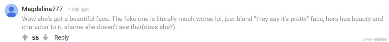 当抖音网红化妆前后火爆全球,外国网友:这化妆技术可以当特工了