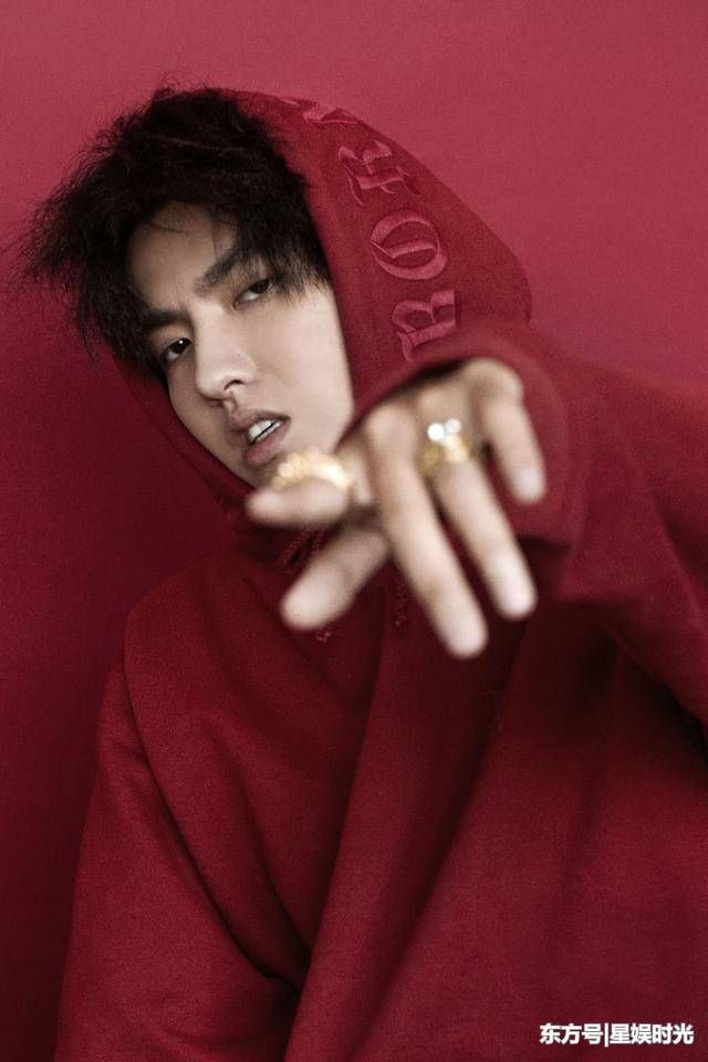 吴亦凡拒绝庭外和解，坚定维权立场，破“疑似吸毒”等谣言