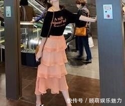 「夏季」【尚】夏季什么单品是流行?瘦身裙才是潮流主角