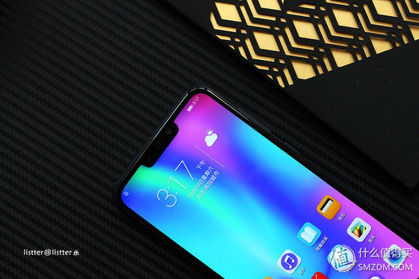 数码测评 篇二:1099元的手机，一篇原创的荣耀畅玩8C蓝色版图赏，好不好看?