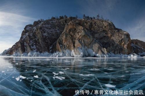  #水管#贝加尔湖接水管通到中国，够用100年，这个办法为何行不通