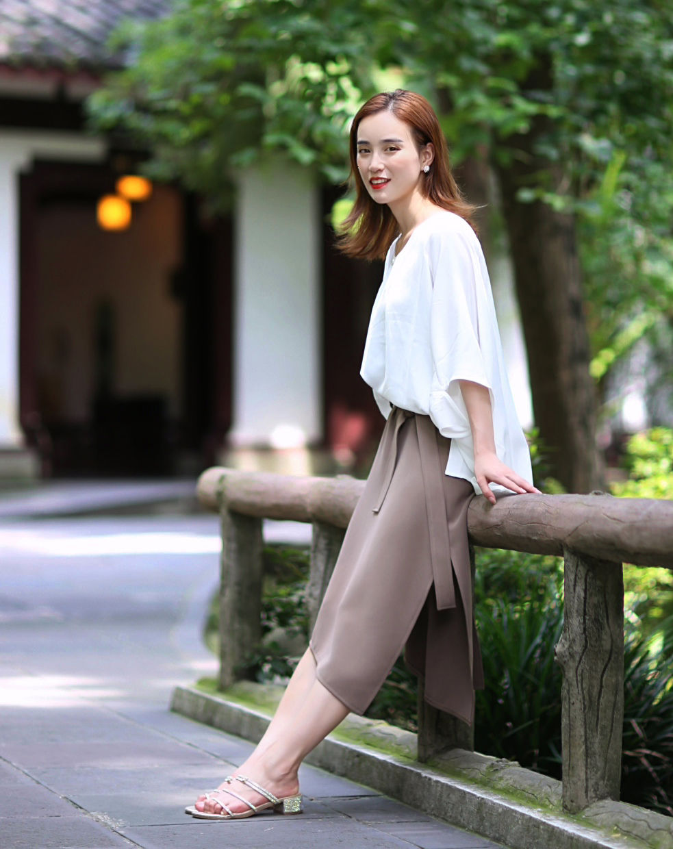 成都十二时辰，记旅行家红人天府之国”蓉城“游记