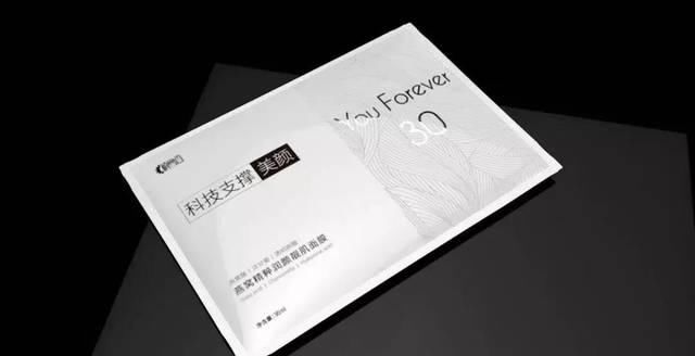  皮肤：恰当贴面膜，拯救春天干躁比较敏感的皮肤！