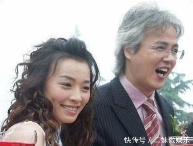  【不及】冯小刚宋小宝小沈阳等多位明星的结婚照，都不及潘长江的好看呀！