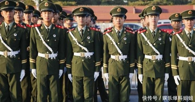 为何今年退伍军人要到社区登记退役军人发福利了，赶紧来看看！