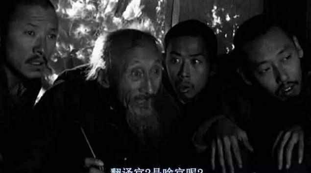 曾被禁播的国产电影解禁了,没看过的赶快,过了