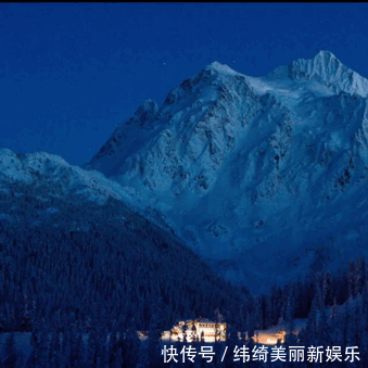  『优雅』小清新流行色可以靠边站了！今年“经典蓝”才是霸屏色，真高级