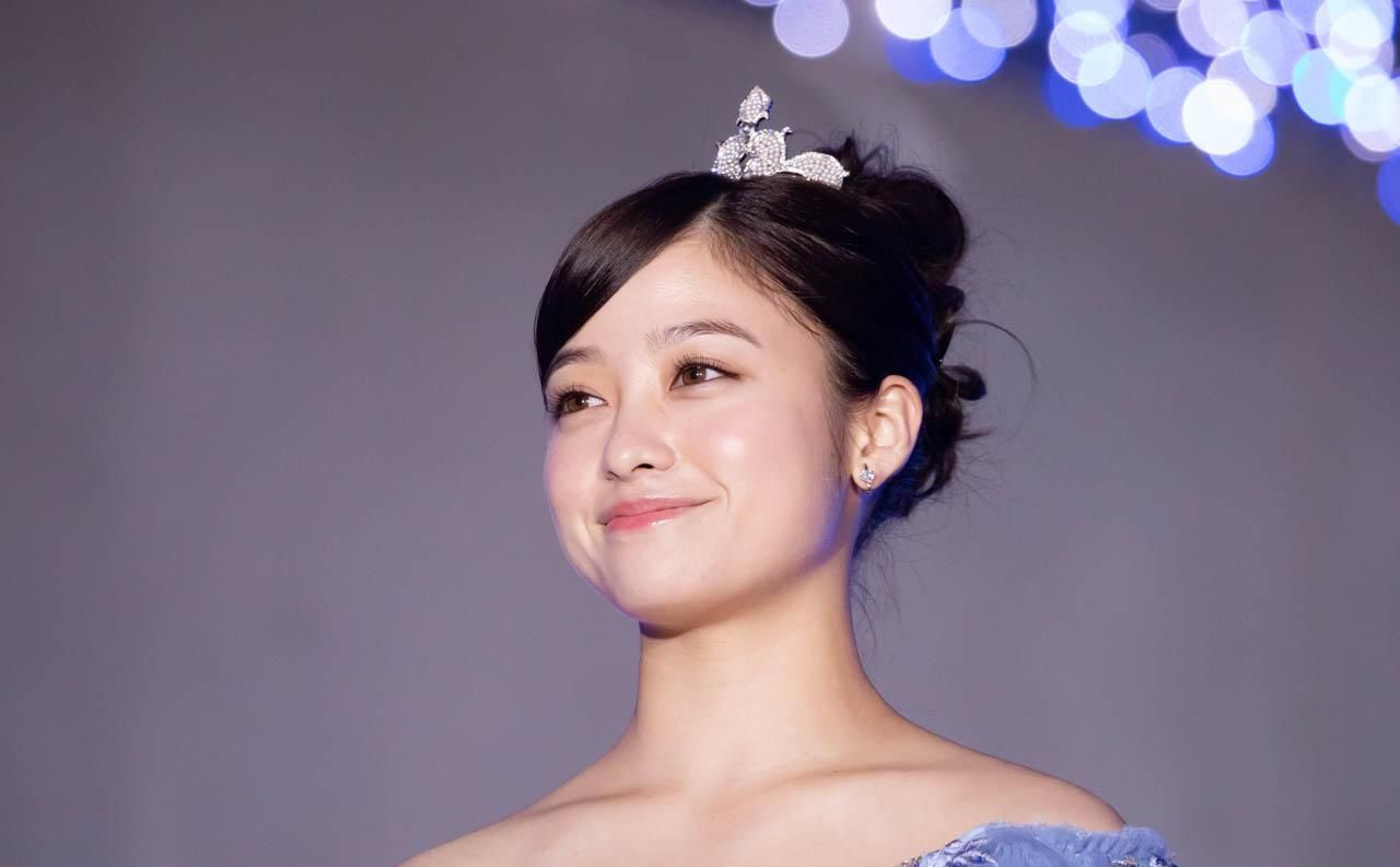 她因外表可爱被誉为千年一遇美少女,现变这样