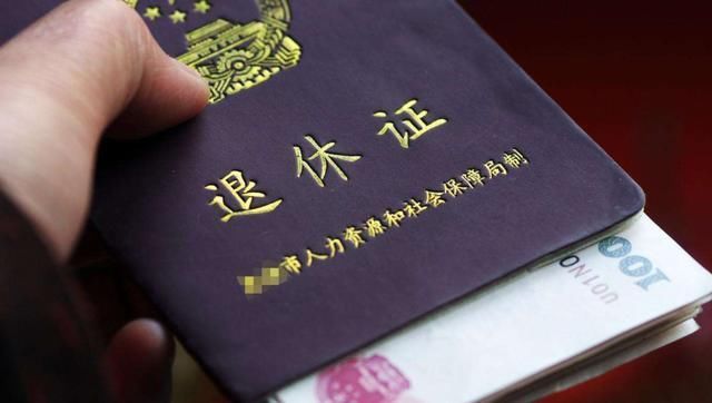  「取消」专家建议取消新农保，每月下发1000元退休金，并额外征