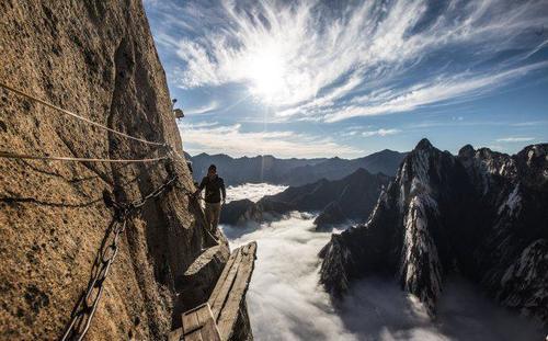 中国最贵景点：票钱够全家吃一个月，外国人拿30万不一定进得去！