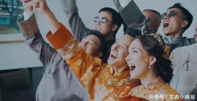 现场曝光新娘视频