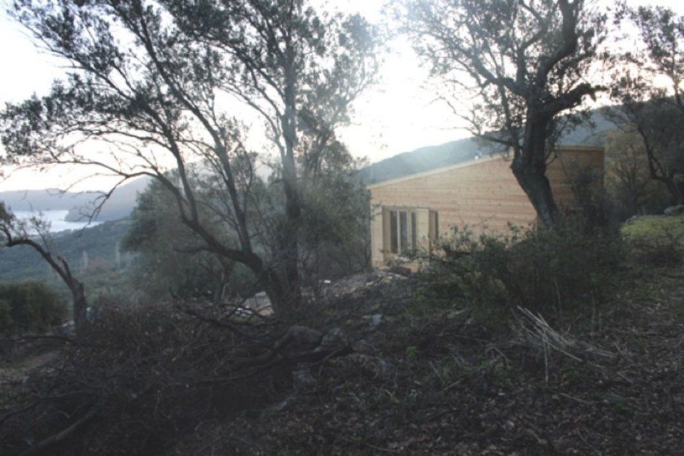 今年欧洲最值得一住的度假小屋，你想去哪个?|这个设计了不起