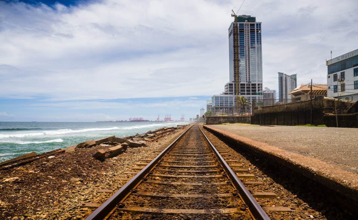 世界唯一隐藏首都:成为首都34年却毫无存在感,还沦为原首都郊区