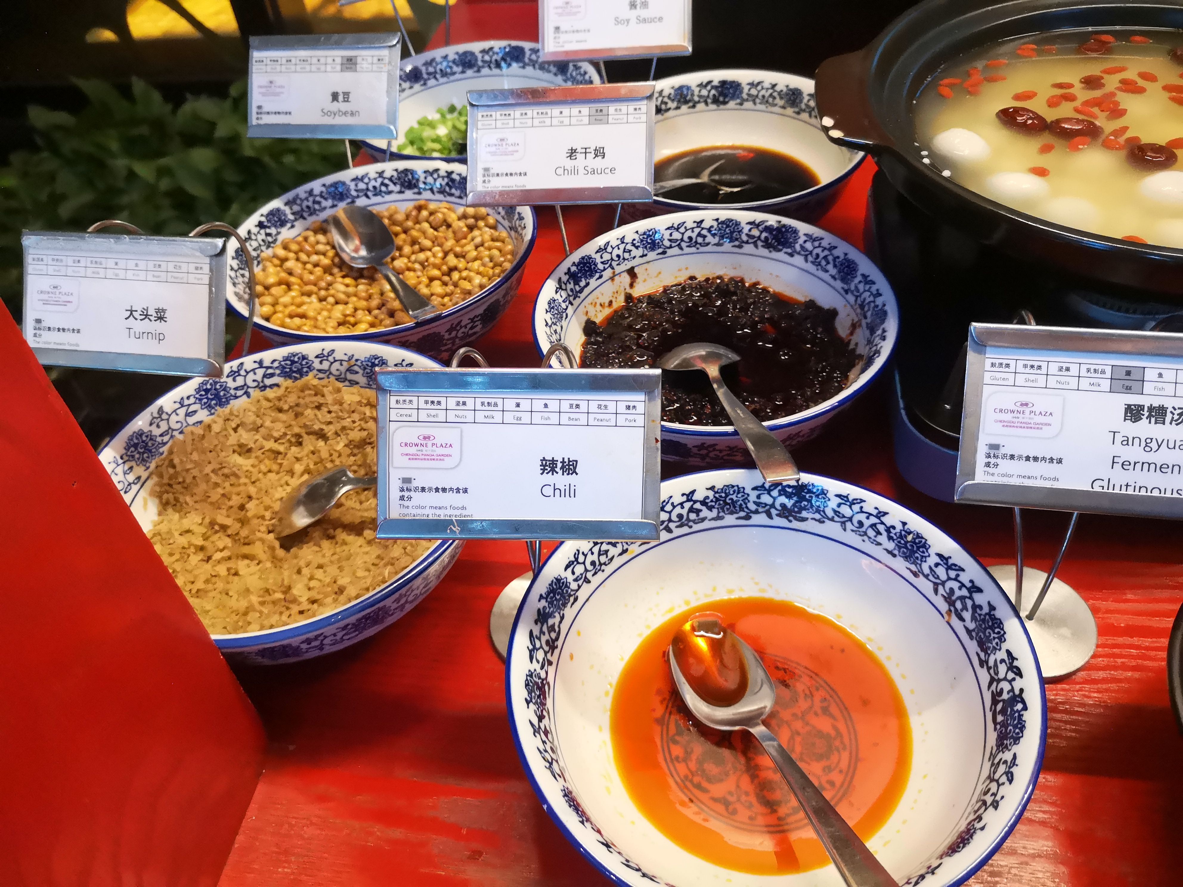 成都十二时辰，记旅行家红人天府之国”蓉城“游记