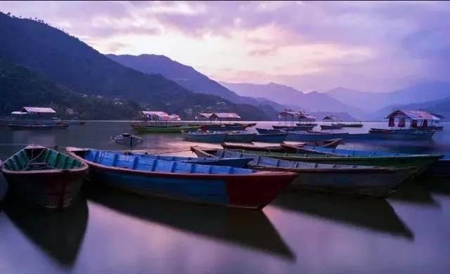 这个冬天在尼泊尔等风来