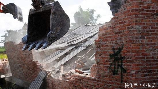 农民当心: 这6种宅基地以后将不属于自己, 无法从父辈继承!