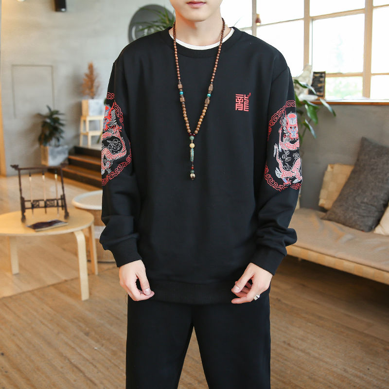 50岁男人不管穷不穷，尽量穿这高档男装，连走路都带飘的!贼帅