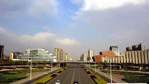 河南又一个“地铁城市”规划出炉, 将规划这2条地铁干线