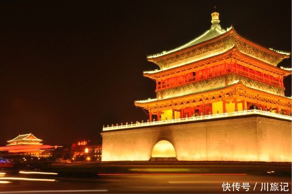 城市:中国西部正在合并发展的2个城市,谁将脱