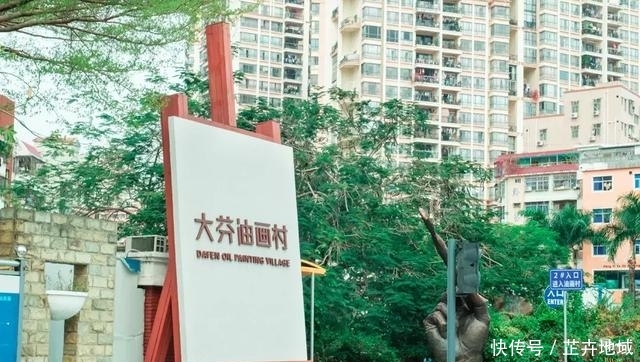  「龙岗」深圳这个区要火了