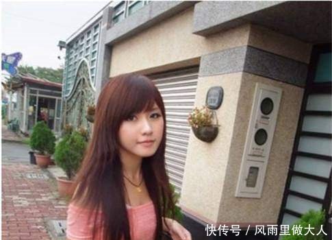 陆配嫁到台湾一个月就后悔了，以前我们都被骗了