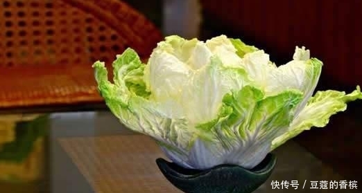  「萝卜」不要再买盆栽了，厨房里的白菜萝卜红薯，盆栽起来非常漂亮