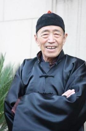 曝北京人艺表演艺术家朱旭去世，刘晓庆陶虹悼念，后经证实为谣言