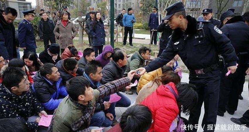  传销组织■“传销黑手”换汤不换药，但还是有农民被骗，这些活