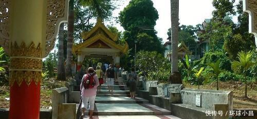 亚洲最穷的国家: 美女无数, 也是对中国游客最热情的国家